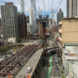 Meet your Posher, Aliyah